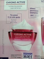 Kiotis crema rigenerante usato  Crispiano