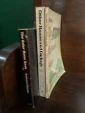 Books home building for sale  North Tonawanda
