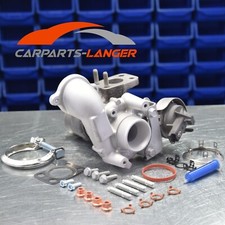 Turbolader citroen ford gebraucht kaufen  Erligheim