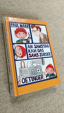 Samstag kam sams gebraucht kaufen  Kiel