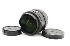 Tokina fisheye 17mm d'occasion  Expédié en Belgium