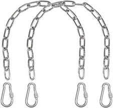 Hanging chair chain for sale  Spring Hill