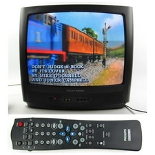 Philips magnavox 19pr19 for sale  Catonsville