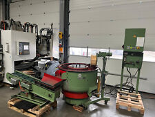 Spaleck 240 gleitschleifanlage gebraucht kaufen  Wald