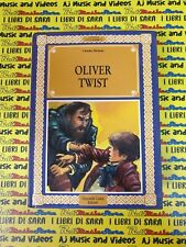 Book libro oliver usato  Vigarano Mainarda
