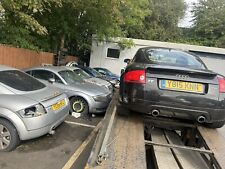 Audi mk1 breaking for sale Audi mk1 breaking for sale  KIDDERMINSTER
