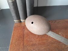 Emu egg genuine for sale  KEIGHLEY