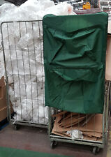 Cage sack pockets for sale  LEICESTER