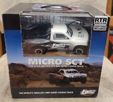 Losi sct desert for sale  Dyer