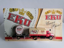Eku kulmbacher brauerei gebraucht kaufen  Aarbergen