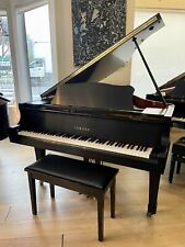 Yamaha baby grand for sale  Tarzana
