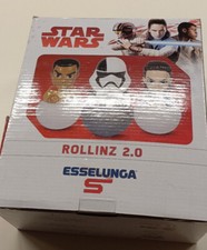 Star wars rollinz usato  Romano di Lombardia
