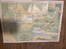 Imray marine charts for sale  TONBRIDGE