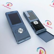 Celular Sony Ericsson W350 W350i 2MP GSM 2G Bluetooth 1.3MP GSM Original comprar usado  Enviando para Brazil
