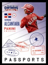 2015 panini contenders for sale  Boones Mill