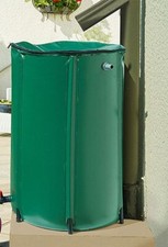 Gardenline faltbare regentonne gebraucht kaufen  Wuppertal
