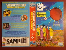 Brain candy paramount for sale  SLEAFORD
