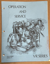 Waukesha engine series for sale  USA
