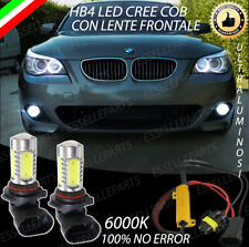 Coppia lampade fendinebbia usato  Napoli