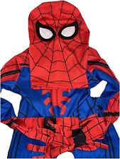 Spiderman kostüm kinder gebraucht kaufen  Bielefeld