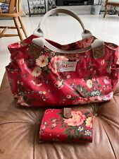 Cath kidston bag for sale  DEVIZES