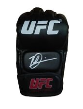Luva assinada Dricus Du Plessis UFC com certificado de autenticidade, campeão dos médios! comprar usado  Enviando para Brazil