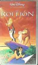 Roi lion walt d'occasion  Biscarrosse