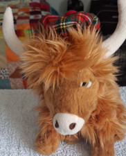 Keel toys highland for sale  HARLOW