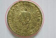 Centesimi olanda millesimo usato Centesimi olanda millesimo usato  Frosinone