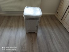 Ikea nachtschränkchen weiß gebraucht kaufen  Elsdorf