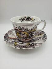 Vintage yorkshire staffordshir for sale  Springville