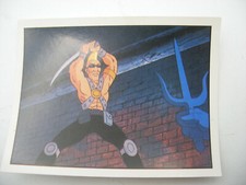 Stikers album figurine d'occasion  Nogent-le-Roi