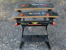 Black decker workmate for sale  Lansdowne