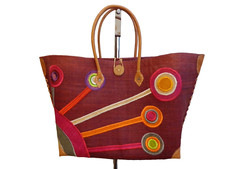 Sac panier d'occasion  Draguignan