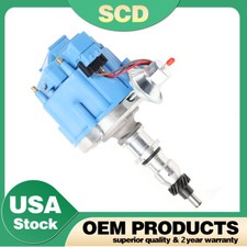 Distributor hei ford for sale  USA