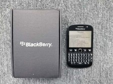 Celular BlackBerry 9720 (desbloqueado) 3G WIFI 5MP câmera rádio FM GPS preto/branco, usado comprar usado  Enviando para Brazil