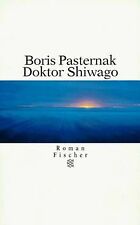 Doktor schiwago roman gebraucht kaufen  Berlin