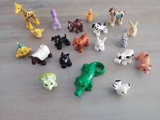 Lego duplo kleintier gebraucht kaufen  Duisburg