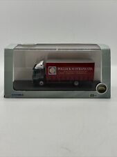 Oxford diecast 76man001 for sale  NEWCASTLE UPON TYNE