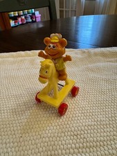 Fozzie muppet babies for sale Fozzie muppet babies for sale  Katy