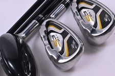 Cobra max irons for sale  LOANHEAD