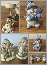 Lot christmas decor for sale  Tower