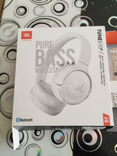 Jbl tune 510bt d'occasion  Rethel