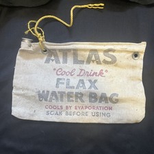 Vintage atlas cool for sale  Monument