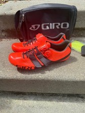 Giro factor techlace for sale  Jersey City