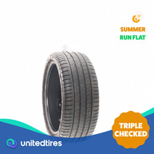 Used 255 35r19 for sale  Chicago