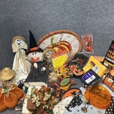 Large halloween fall for sale  Saint Louis