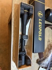 Leupold 3hd 4.5 for sale  Starkville