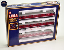 Lima spur dieseltriebzug gebraucht kaufen  Kerpen