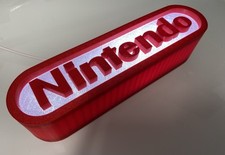 Lâmpadas USB para caixa de luz de sinalização LED Nintendo USB comprar usado  Enviando para Brazil